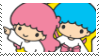 Twin Stars