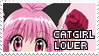 Cat Girly