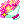 Pink flowers